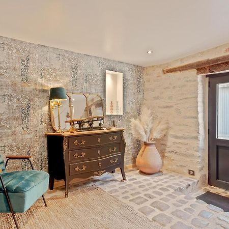 Manor Of Pont Gris Saint-Malo Exterior foto