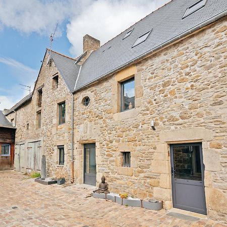 Manor Of Pont Gris Saint-Malo Exterior foto